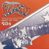 Lizard : "Best Of The 90s"