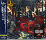 Loudness : "Loudness"