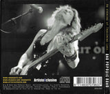 Ana Popović Band "An Evening At Trasimeno Lake. Live From The Heart Of Italy" CD