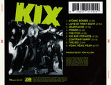 Kix : "Kix"