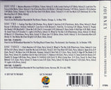 Journey "Transmission Impossible" 3 CD