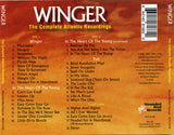 Winger "The Complete Atlantic Recordings"