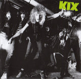 Kix : "Kix"
