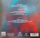 Pink Floyd "Lund 1970" 2 CD