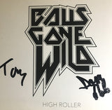 Balls Gone Wild "High Roller"