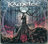 Kamelot "The Awakening"