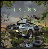 Talas "1985"