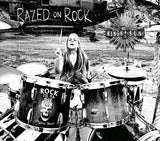 Kings Of The Sun "Razed On Rock"