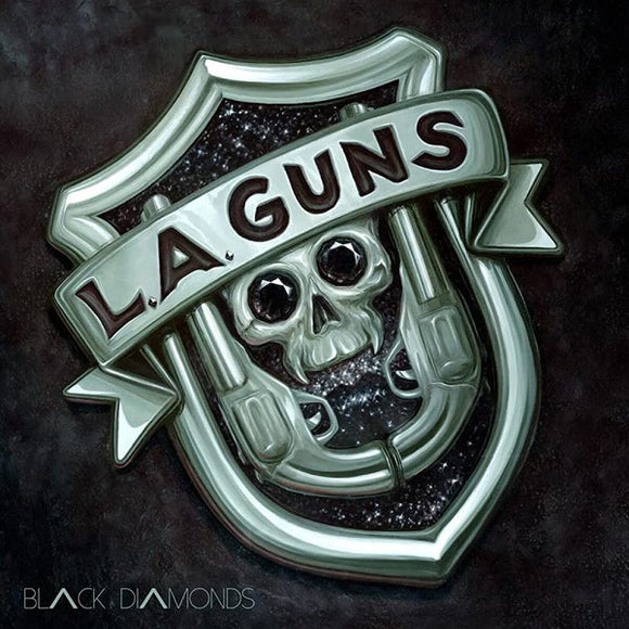 L.A. Guns 