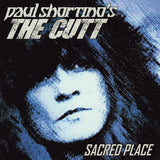 Paul Shortino's The Cutt "Sacred Place"