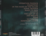Crowne "Operation Phoenix"