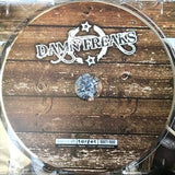Damn Freaks "Damn Freaks"