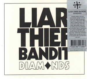 Liar Thief Bandit "Diamonds"