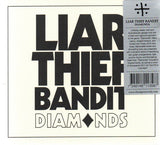 Liar Thief Bandit "Diamonds"