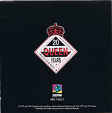 Queen "Live Killers" 2 CD