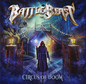 Battle Beast "Circus Of Doom"