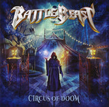 Battle Beast "Circus Of Doom"