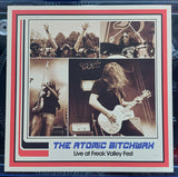 Atomic Bitchwax, The "Live At Freak Valley Fest"