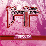 Tim Bogert & Carmine Appice "Friends"