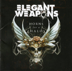 Elegant Weapons "Horns For A Halo"