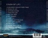 Joel Hoekstra's 13 "Crash Of Life"