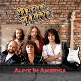 April Wine "Alive In America"