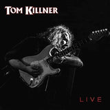 Tom Killner "Live" (délai 15 jours)