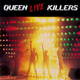 Queen "Live Killers" 2 CD