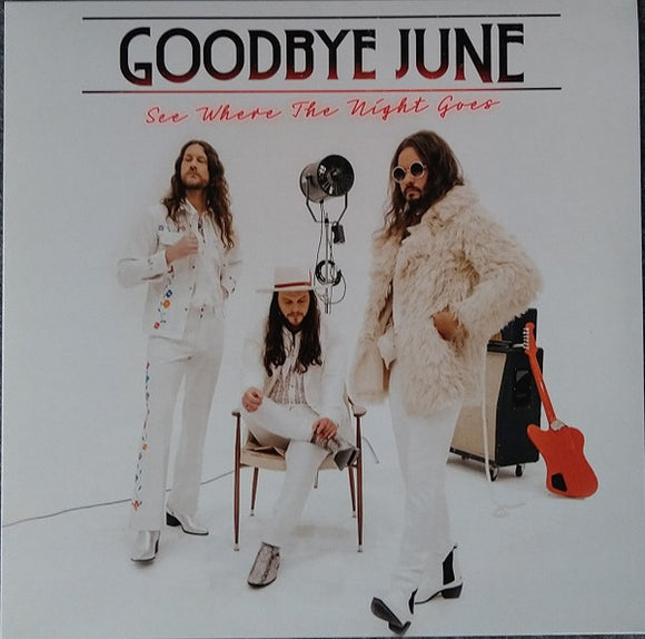 Goodbye June 