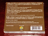Black Sabbath "Transmission Impossible" 3 CD