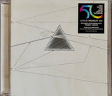Pink Floyd "The Dark Side Of The Moon (Live At Wembley 1974)"