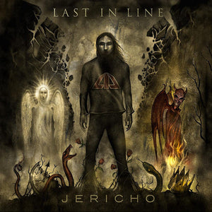 Last In Line : "Jericho"