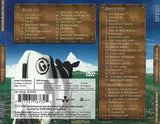 Gotthard "Made In Switzerland - Live In Zürich -" CD + DVD