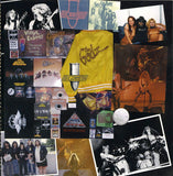 The Godz : "From The Vault, Volume 2"