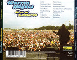 Warren Haynes "Live At Bonnaroo"