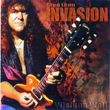 Greg Leon Invasion, The "Wishing Well"