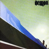Demon : "British Standard Approved"