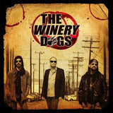 Winery Dogs, The "The Winery Dogs"
