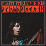 Pat Travers "Pat Travers"