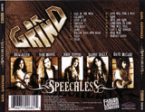 Dr. Grind "Speechless"