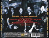 Jaded Heart "The Journey Will Never End"