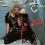 Twisted Sister "Stay Hungry"