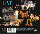 Sleeze Beez "Live In Tokyo"