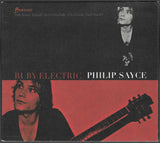 Philip Sayce "Ruby Electric"