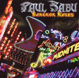 Paul Sabu "Bangkok Rules"