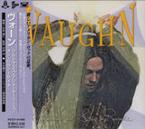 Vaughn : "Soldiers And Sailors On Riverside" Japan édition without OBI