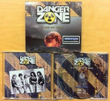 Danger Zone : "Line Of Fire"