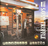 Savoy Truffle "Roadhouse Boogie" CD Japan with OBI