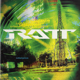 Ratt "Infestation"