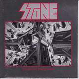 Stone : "Emotional Playground"